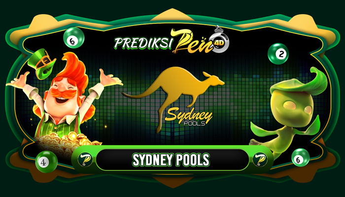 PEN4D 🖊 Prediksi Togel SYDNEY 20 JUNI 2025